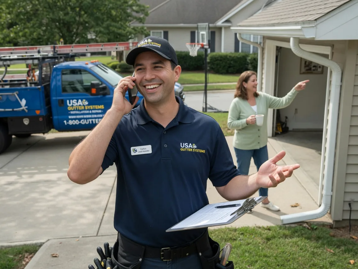Gutter Installation Faulkner, MD FAQs